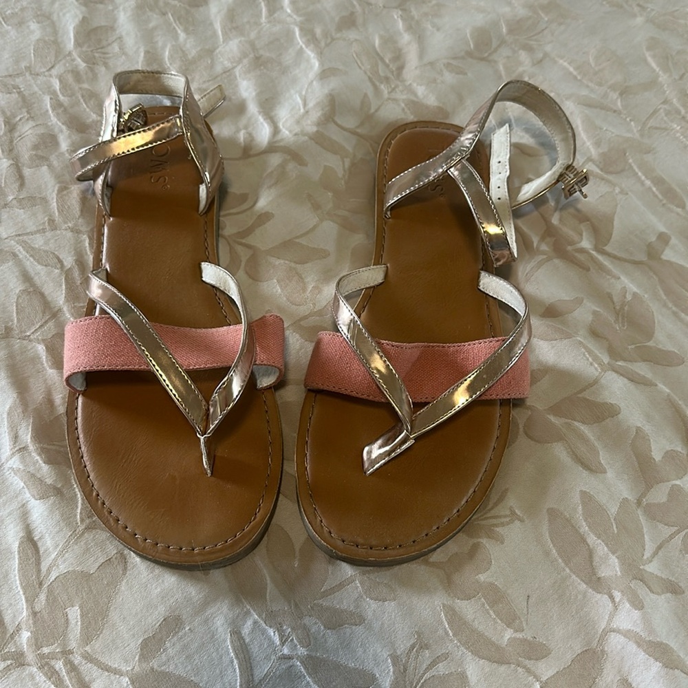 Toms Sandals